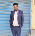 Profile Picture of Chandra Bhushan Manhare (@shan.manhare) on Facebook
