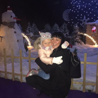 Profile Picture of Tori Tremain (@tori_barlow) on Twitter