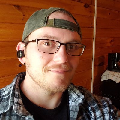 Profile Picture of Cody Colby (@CodyColby4) on Twitter