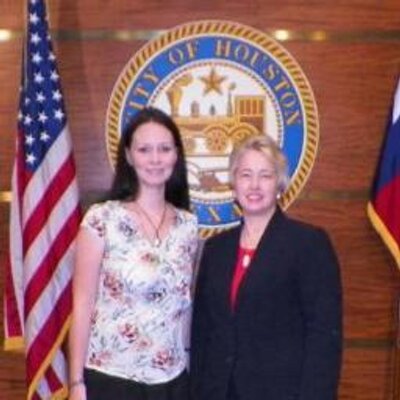 Profile Picture of Houston Bucket Lister (@MarshaKRoberts) on Twitter