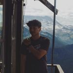 Profile Picture of Einon Gana Rutger (@einonr11) on Instagram