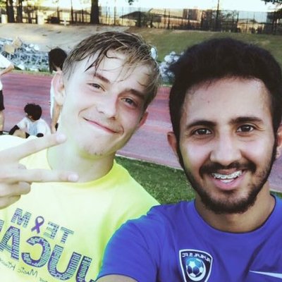 Profile Picture of Adam Ruggles (@H0NEY_BADGER) on Twitter
