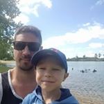 Profile Picture of Curtis Visser (@curtisvisser) on Instagram