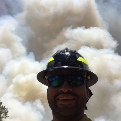 Profile Picture of David Menjivar (@DavidF1reman) on Twitter