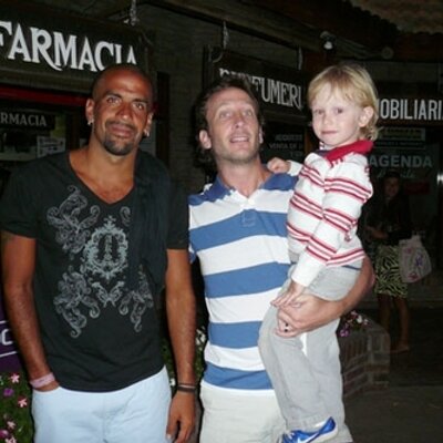 Profile Picture of Sebastián Leibovich (@leibo74) on Twitter