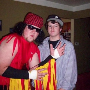Profile Picture of Scott Lashuay (@imastudbitch) on Myspace