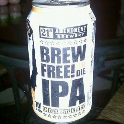 Profile Picture of Mike Dorchak (@BrewMeister923) on Twitter