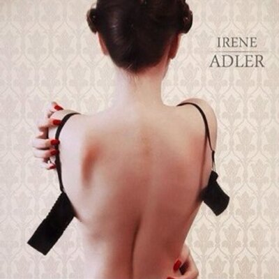 Profile Picture of Irene Adler (@YesYourHighness) on Twitter