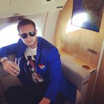 Profile Picture of Adam Blake Marks (@mrcustommade) on Instagram