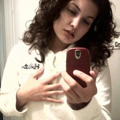 Alexia Ramirez - Twitter Profile Picture of Alexia Ramirez (@alexiaramirez5) on Twitter