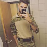 Profile Picture of Thomas Løfgren (@thomasloefgreen) on Instagram