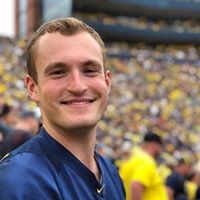 Profile Picture of Jared Kunkel (@jared-kunkel) on Quora