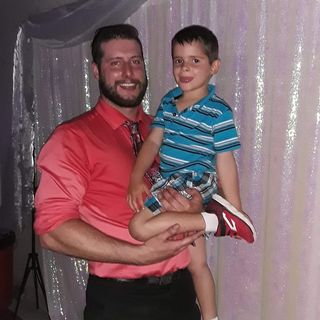 Profile Picture of Dustin Goulet (@dustin.goulet.9) on Facebook