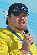 Profile Picture of Chris Dawon Wikipedia