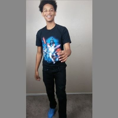 Profile Picture of Cordell Wright (@CordellWright7) on Twitter