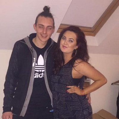 Profile Picture of Daniel Ord (@Dan19Ord) on Twitter