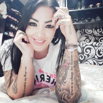 Profile Picture of Priscilla Walters (@Priscilla_lo21) on Twitter