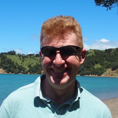 Profile Picture of NIGEL MACKENZIE (@NPMACK) on Twitter