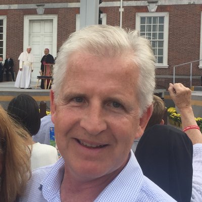 Profile Picture of Randy Wichmann (@Wick10101) on Twitter