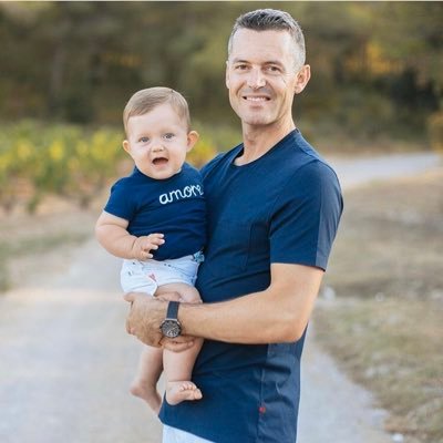 Profile Picture of David Bujan (@DavidBujan) on Twitter