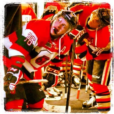 Profile Picture of Taylor Fielding (@tfielding94) on Twitter
