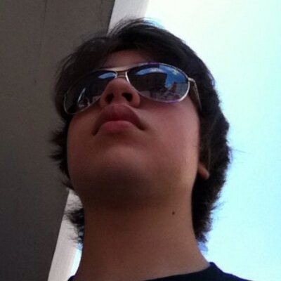 Profile Picture of Andy Restrepo (@AndyRayGun) on Twitter