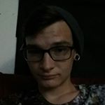 Profile Picture of Trevor Harkness (@magical_trevor95) on Instagram