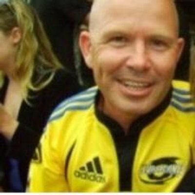 Profile Picture of Keith Broome (@keithybroome11) on Twitter