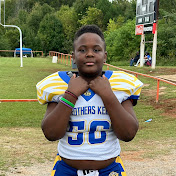 Profile Picture of Kameron Jackson (@BigKamNotLil1) on Youtube