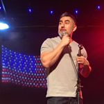 Profile Picture of Danny Rolando (@rolandocomedy) on Instagram