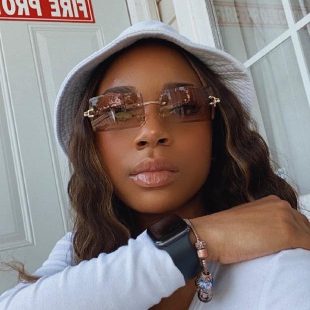Profile Picture of I M A N I (@imaniisimm) on Tiktok