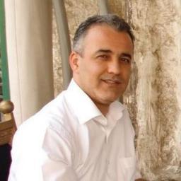 Profile Picture of David Maurice (@davidmaurice16) on Twitter