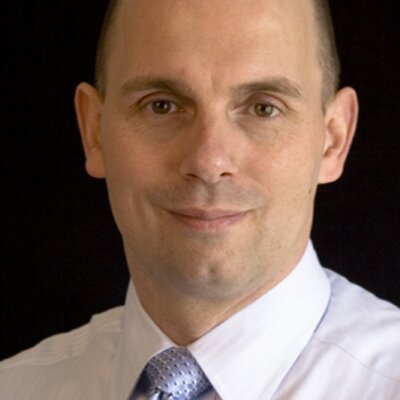 Profile Picture of Adrian Loepp (@actionguy) on Twitter
