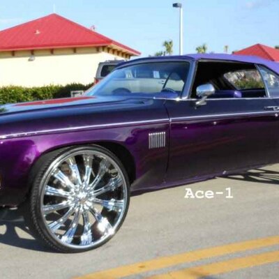 Profile Picture of Charles Haney (@Ghostwalker2012) on Twitter