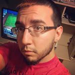 Profile Picture of Nicholas Jason Lopez (@nick_lovin92) on Instagram