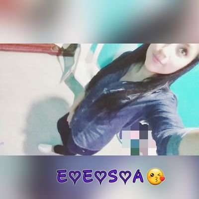 Profile Picture of Evelyn Salazar Avila (@Evelynsalazar02) on Twitter