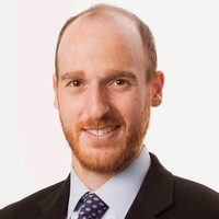 Profile Picture of Isaac Wolf (@isaac-wolf-2) on Quora