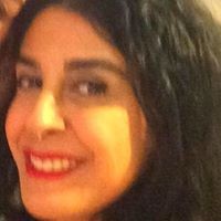 Profile Picture of Bahareh Jalali (@bahareh-jalali) on Quora