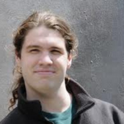 Profile Picture of David Valerio (@david_valeri) on Twitter