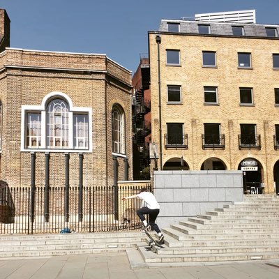 Profile Picture of Ben Galley (@@GalleyBen) on Twitter