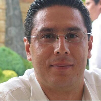 Profile Photo of Luis Huerta (@lahuertas) on Twitter