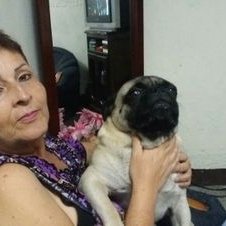 Gloria Yepes Zuleta - Twitter Profile Picture of Gloria Yepes Zuleta (@gloria_yz) on Twitter