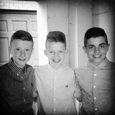 Profile Picture of JayO'Neill (@_JayONeill1) on Twitter