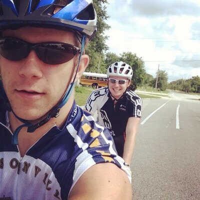 Profile Picture of Benjamin McEwan (@mcewanbenjamin) on Twitter