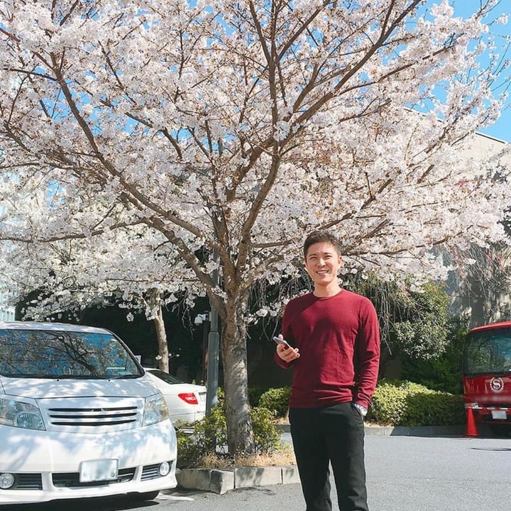 Profile Picture of Hong Liu (@hong_liu2) on Tiktok