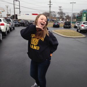 Kayla Newport - Myspace Profile Picture of Kayla Newport (@aye_im_kaylaa) on Myspace