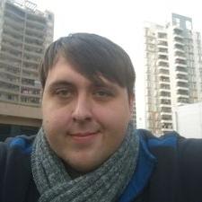 Profile Picture of Michael Bruhn (@DarthMauli) on Twitter