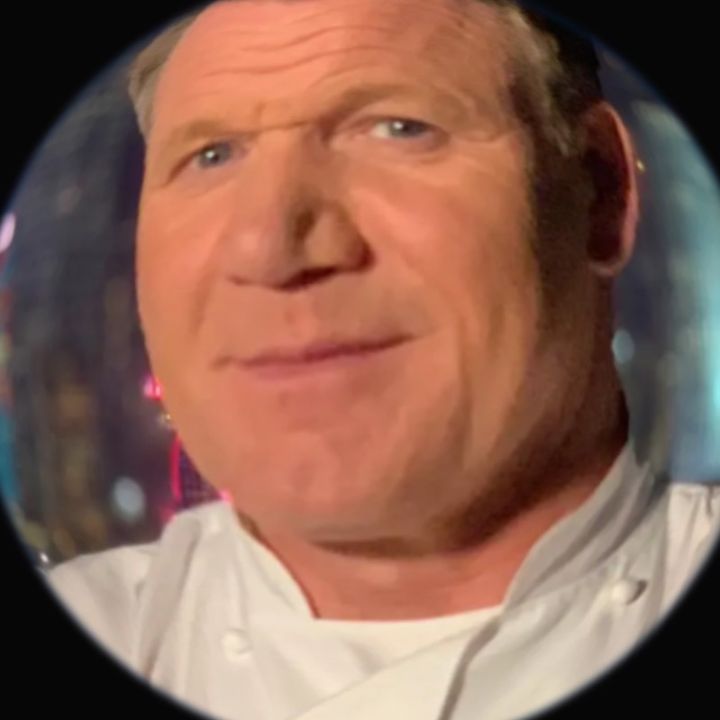 Profile Picture of gordon fp 😍 (@gordonramseyfpslay) on Tiktok