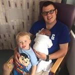Profile Picture of Michael Parcell (@parcellmichael) on Instagram