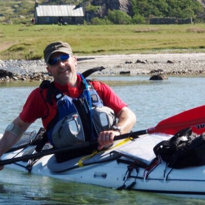 Profile Picture of Andy Manns (@andymanns63) on Twitter